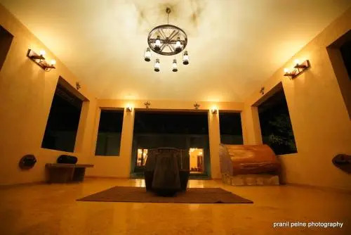 Sylvan Woods Resort