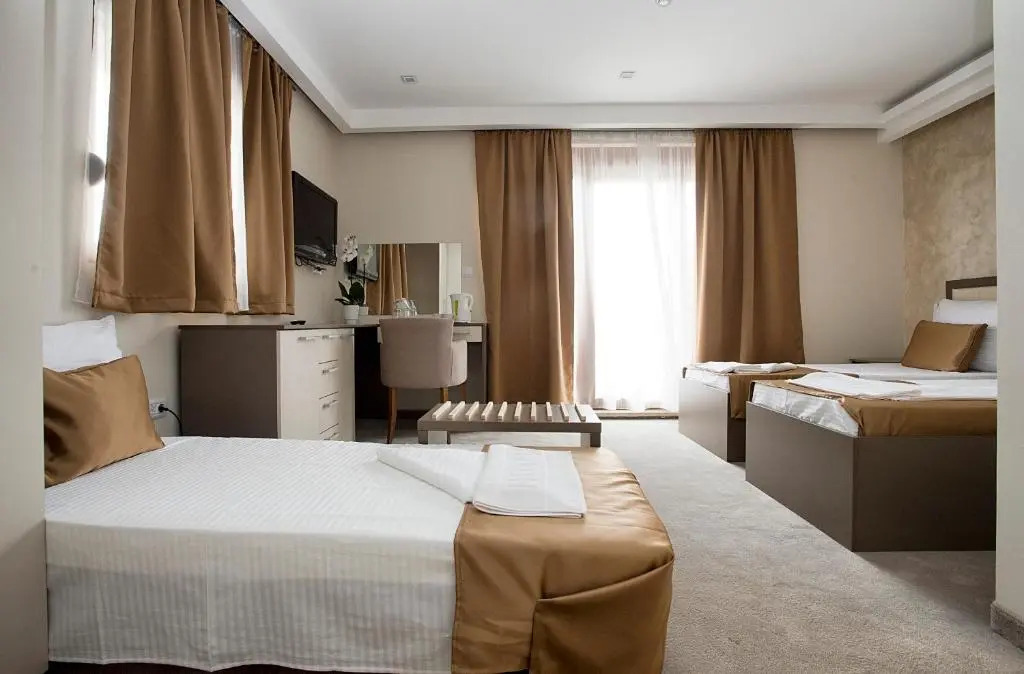 Hotel Fobra