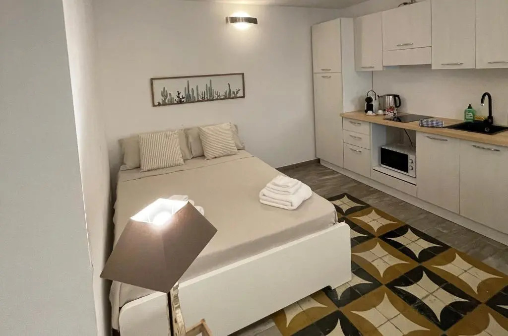 Residenza le Scalette