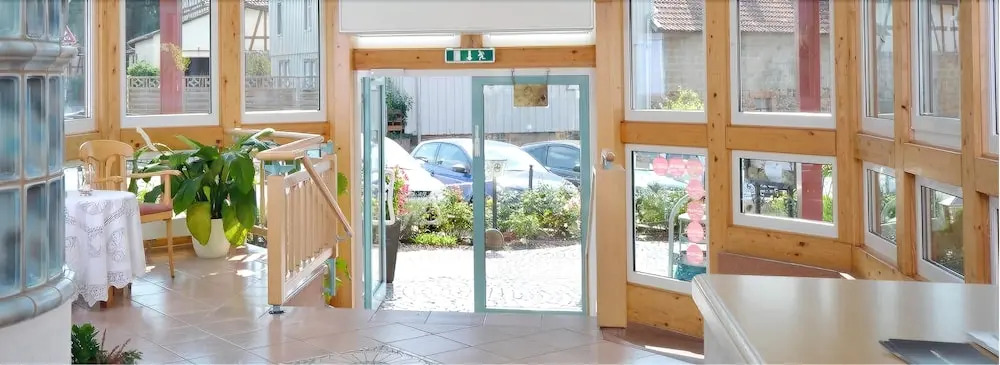 Hotel Zur Schmiede