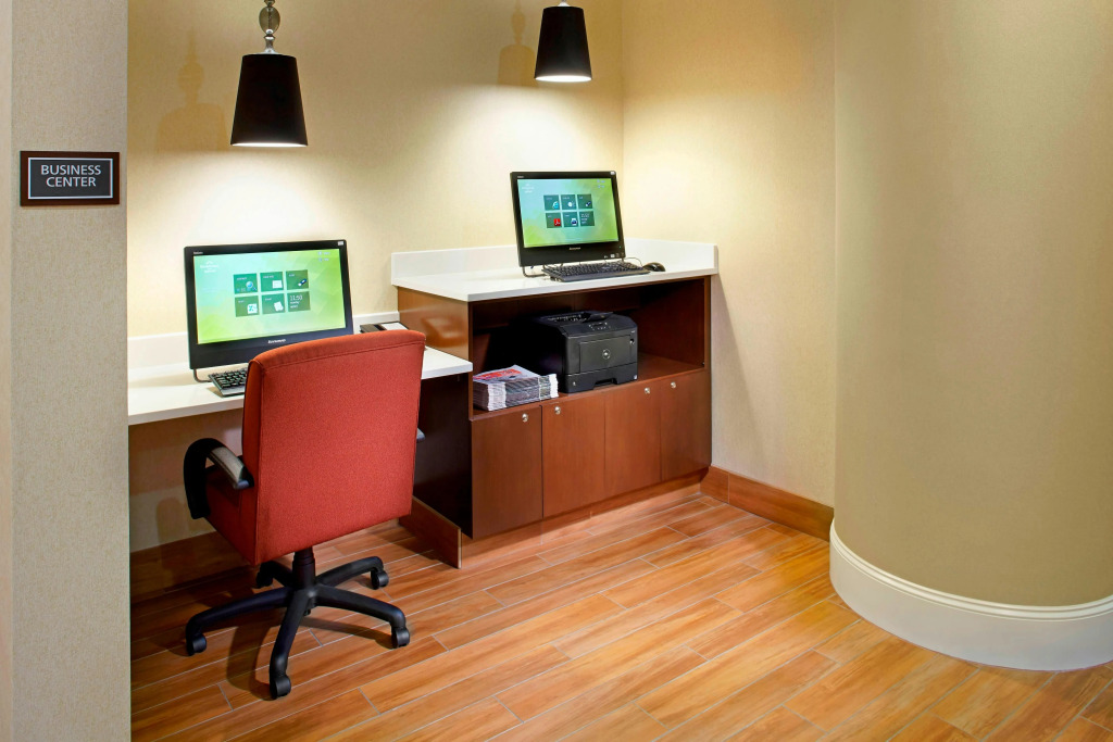 Residence Inn by Marriott Secaucus Meadowlands