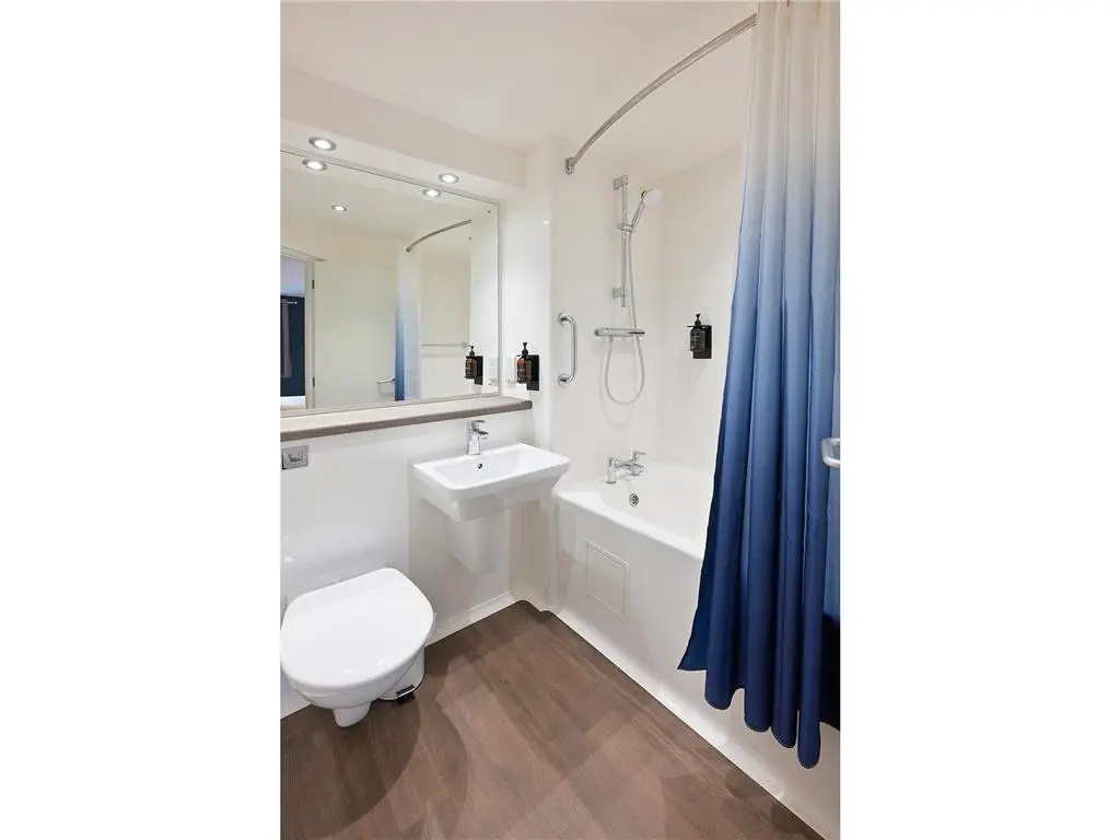Travelodge Marlow