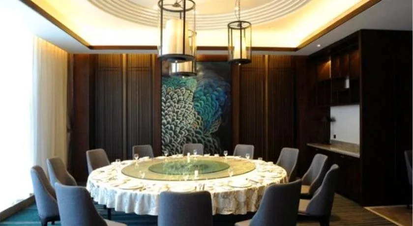 Ber International Hotel