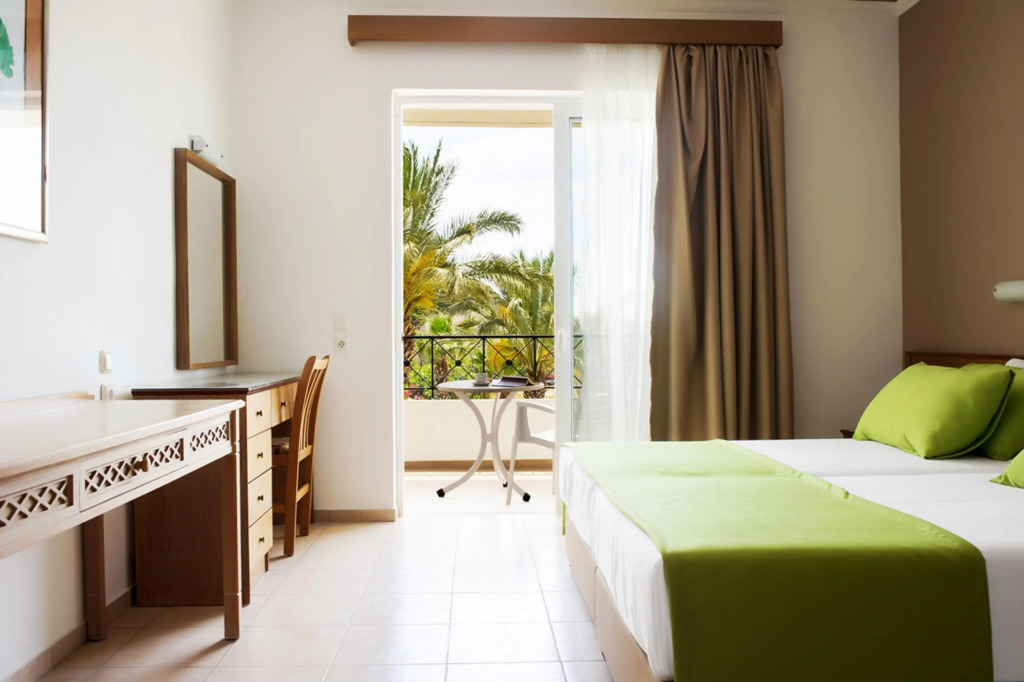 Olympia Sun Hotel