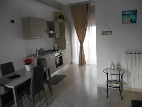 B&B Mare e Monti