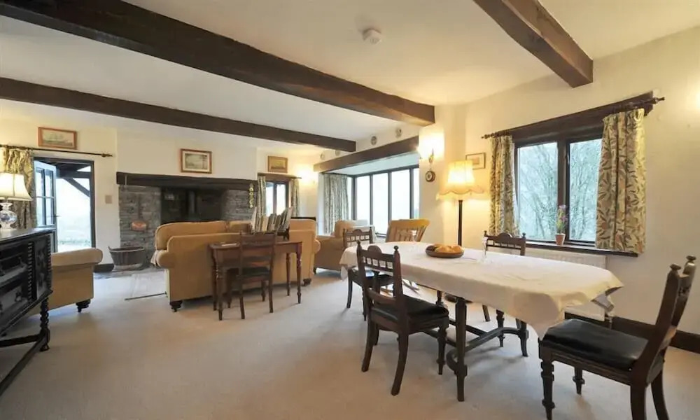 Butt Hill Cottage