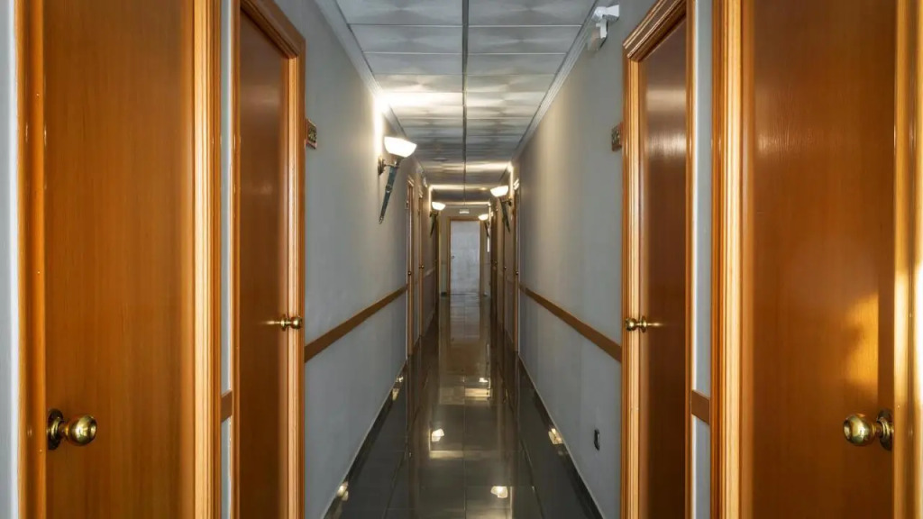 Hotel Zeus