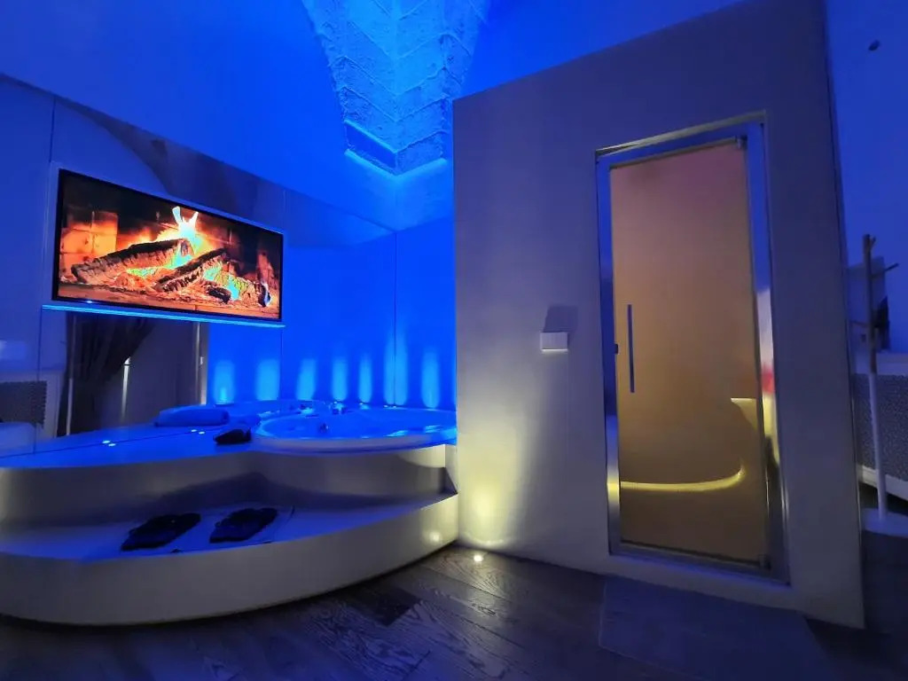 Christians Suites & Spa