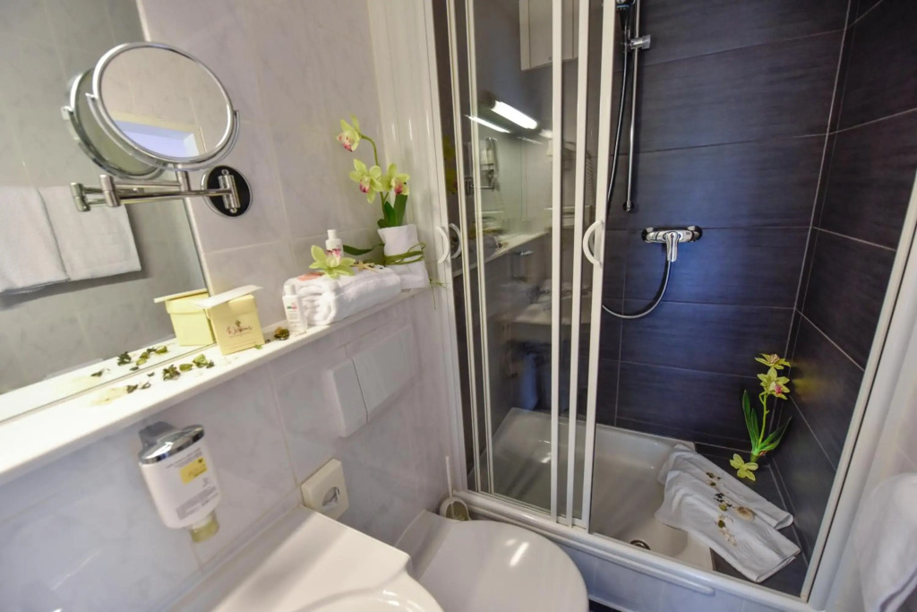 Atrium Hotel Amadeus