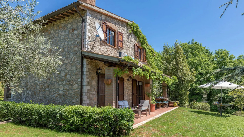 Villa Paola 6, Emma Villas