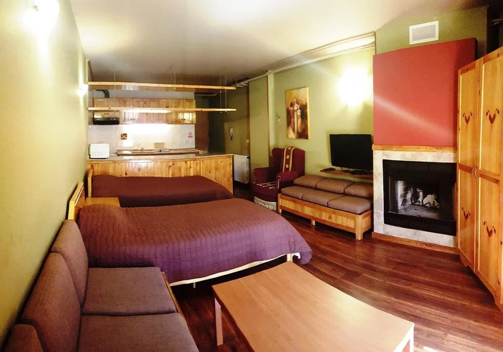 MzaarViews Chalets