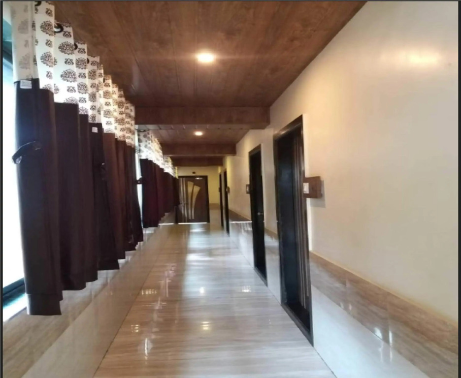 Hotel Samay Lodging & Boarding By WB Inn