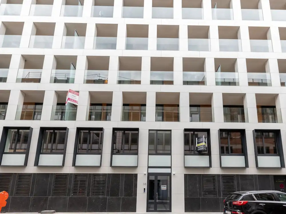 Sweet Inn Apartments - Toison D'or