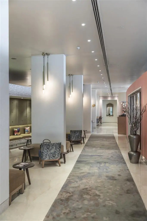 Hotel K Stars Beacon Vashi Navi Mumbai