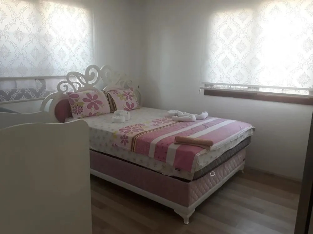 Boncuk Delux Apart