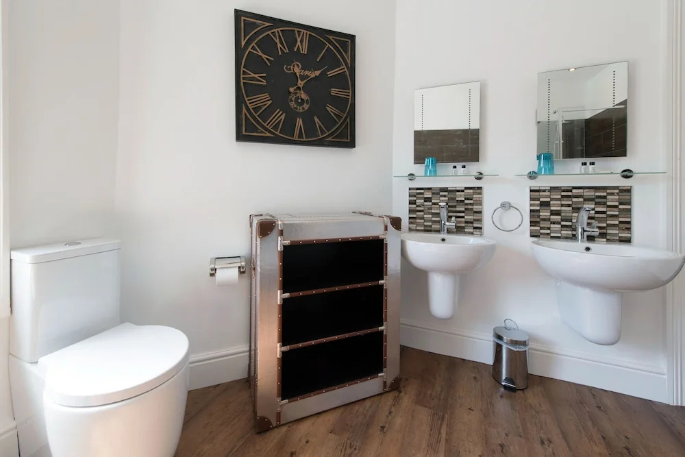 Harrogate Central Suites