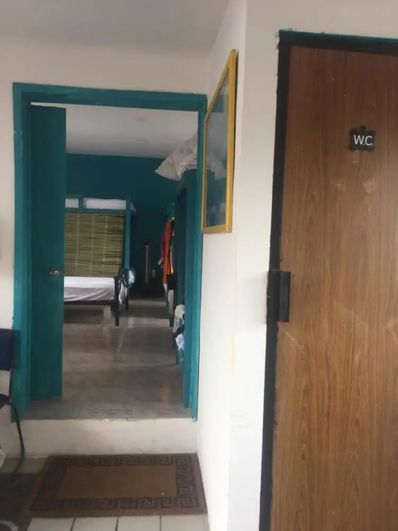 Chichen Hostel-Casita b&b