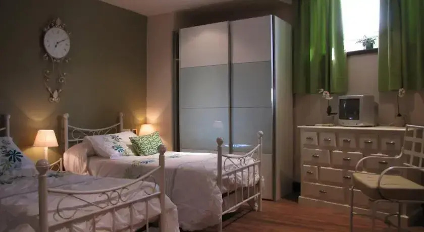 Hostal Beti-jai
