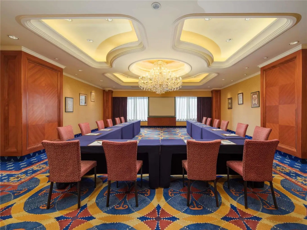 Swissôtel Living Shanghai Hongqiao