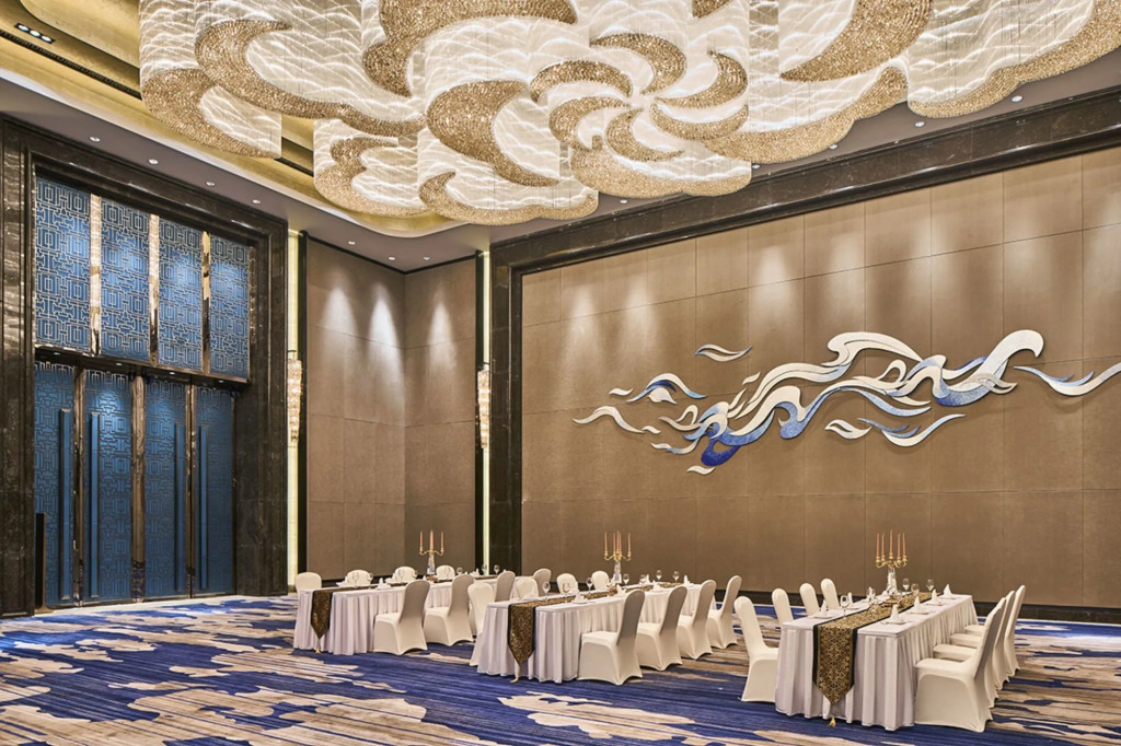 Wanda Realm Shangrao