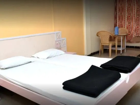 Kolhapur Residency