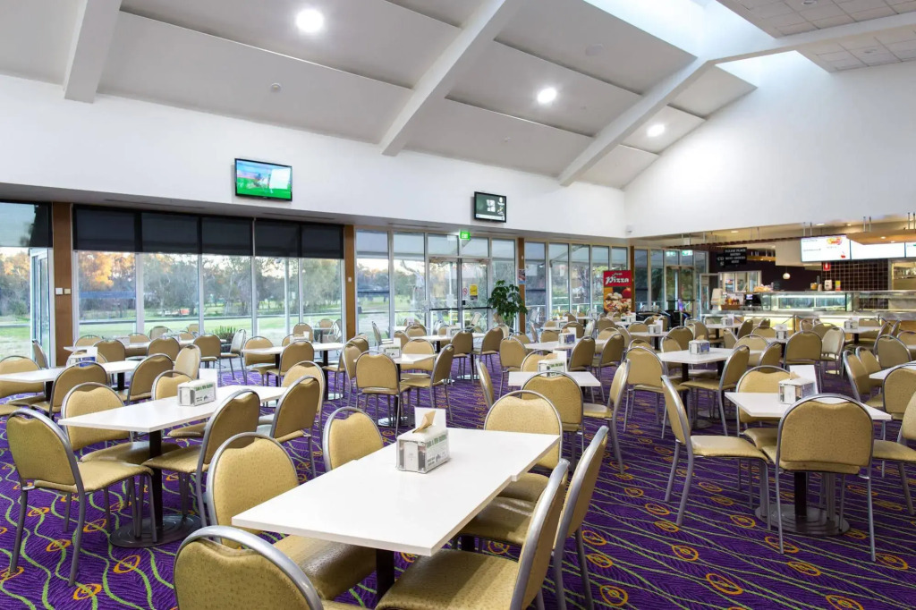 Thurgoona Country Club Resort