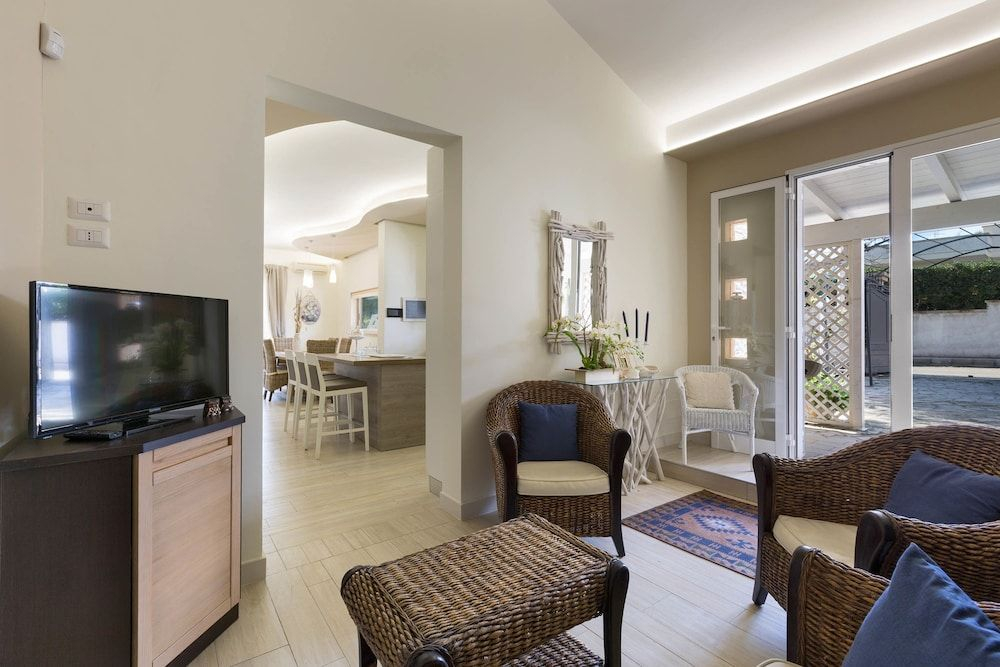 Villa Ariel by BarbarHouse