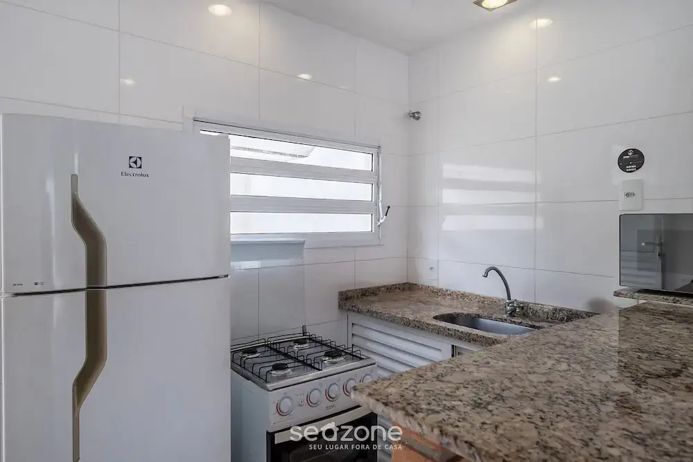 Your Stay 350m From the sea in Ubatuba - FUA