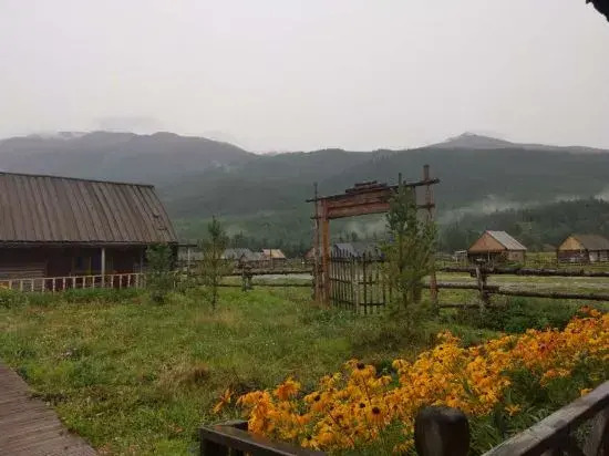 Kanas Shede Inn
