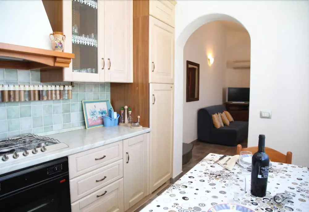 Porto San Paolo Apartments