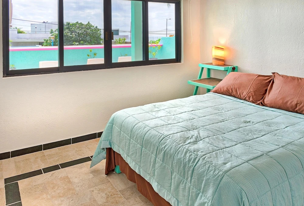 Caribe Suites