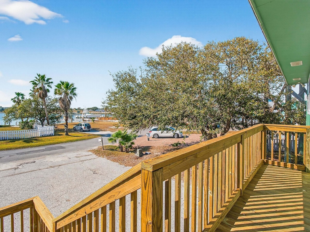 Barefoot At The Lehmans Rp14 4 Bedroom Home