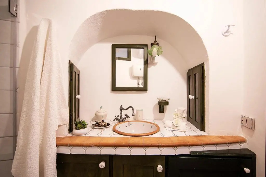 Borgo di Conca