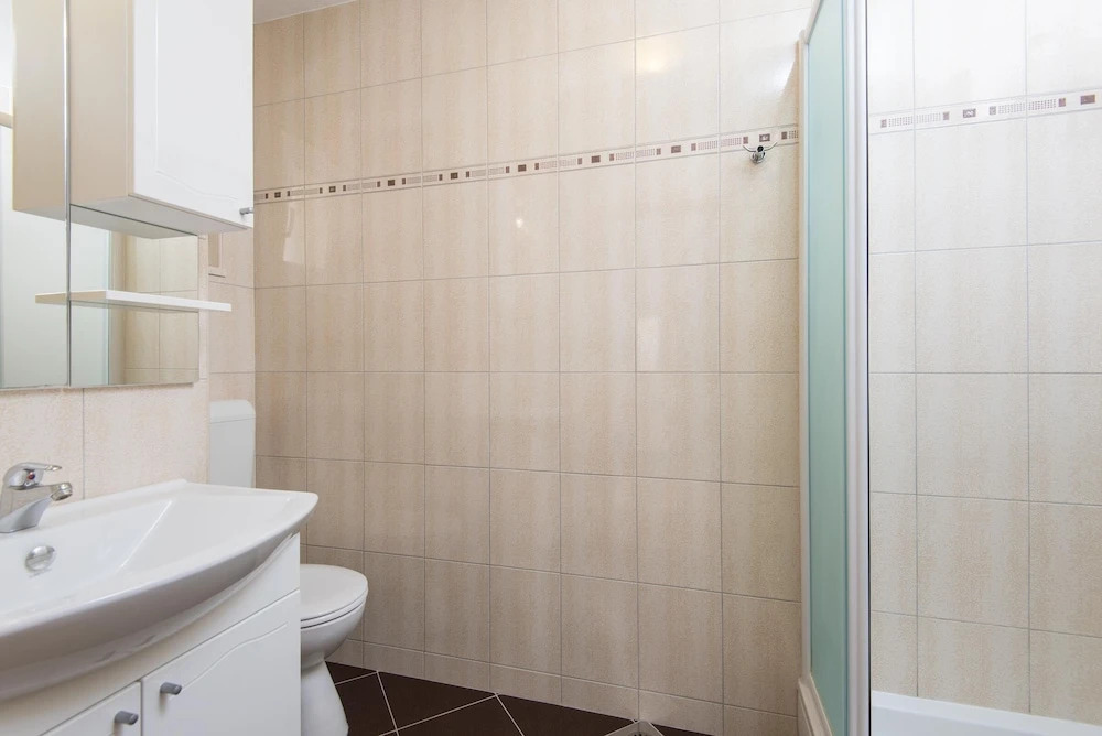 Apartmani Daria