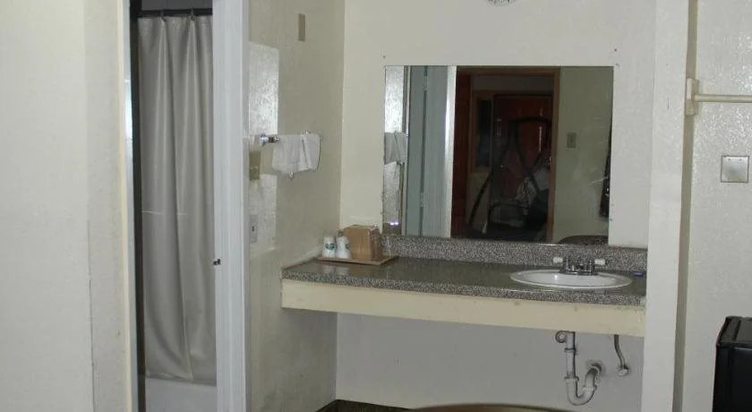 Choice Inn San Antonio