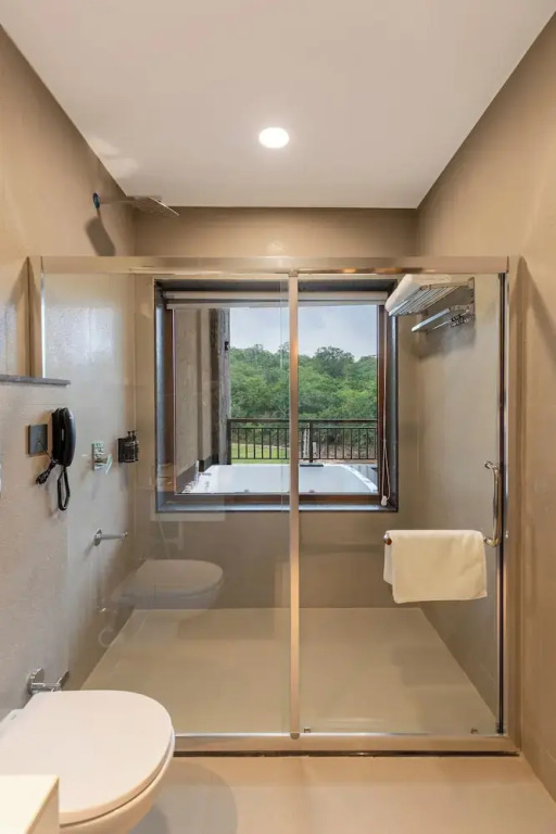 Namoka The Fort Resort, Kumbhalgarh