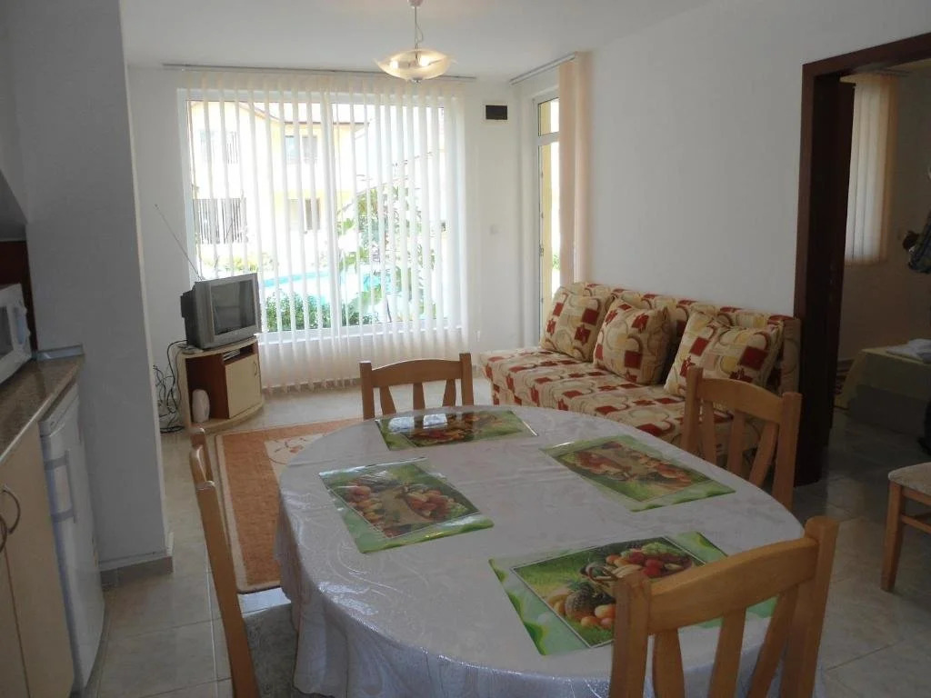 Family Hotel Radka
