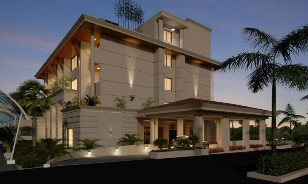 Enrise By Sayaji Rau Indore