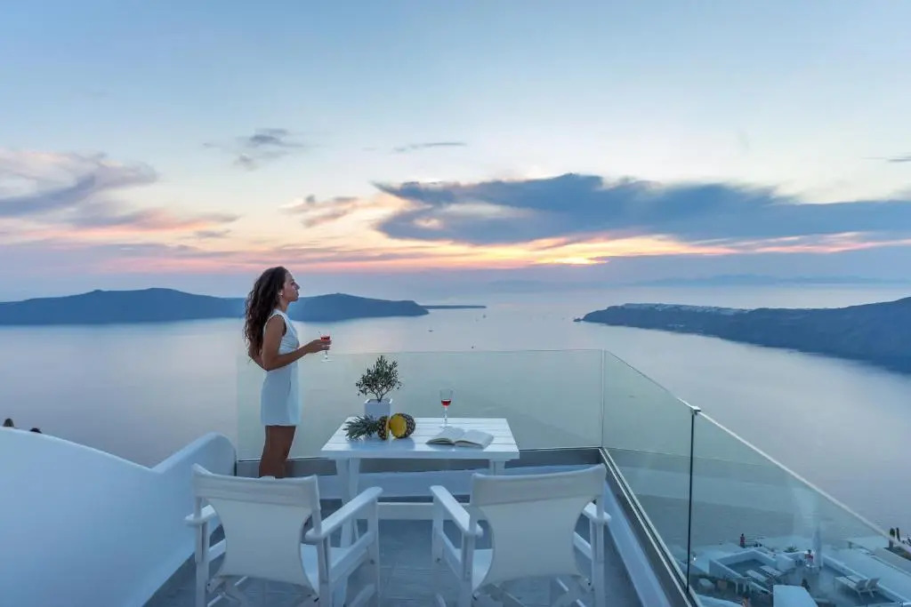 Unique Suites