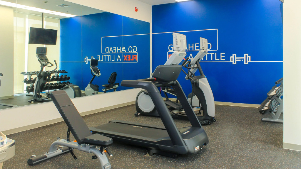 Holiday Inn Express & Suites - Tijuana Otay by IHG