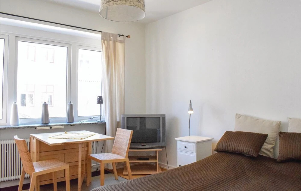 Awesome Apartment in Ystad With