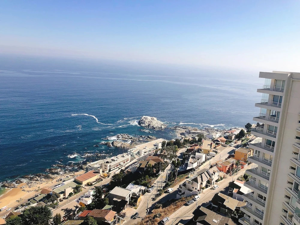 Apartamento 2106 Cumbre Vista Bahia