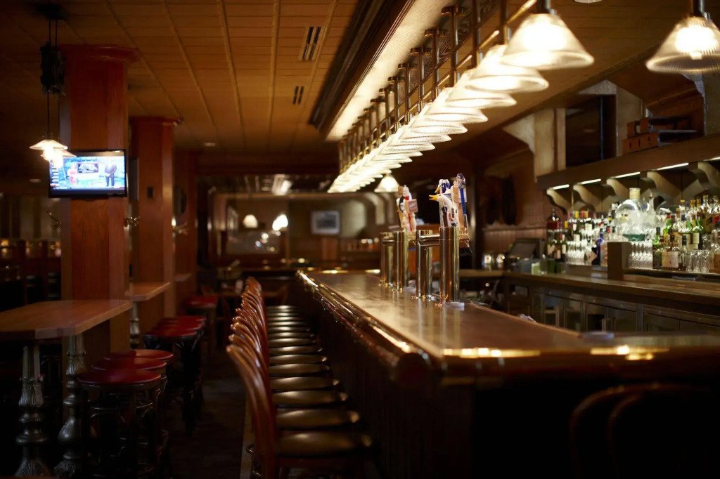The American Club