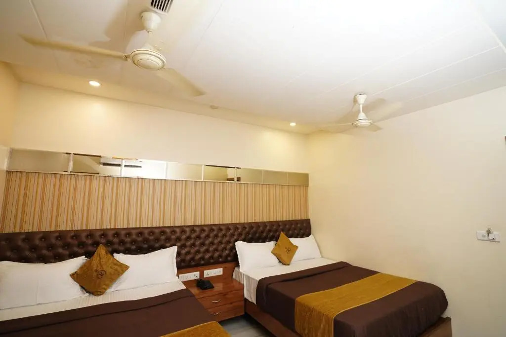 Hotel Royce Executive Near US Consulate, Bandra Kurla Complex