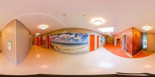 Hotel Garni - Haus 54