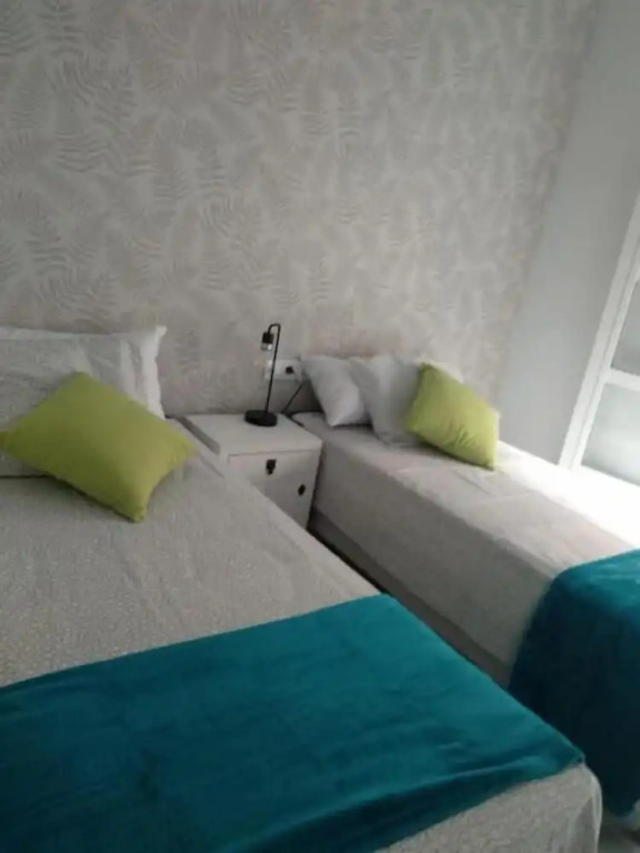 Wish-Suite San Luis de Sevilla Apartment