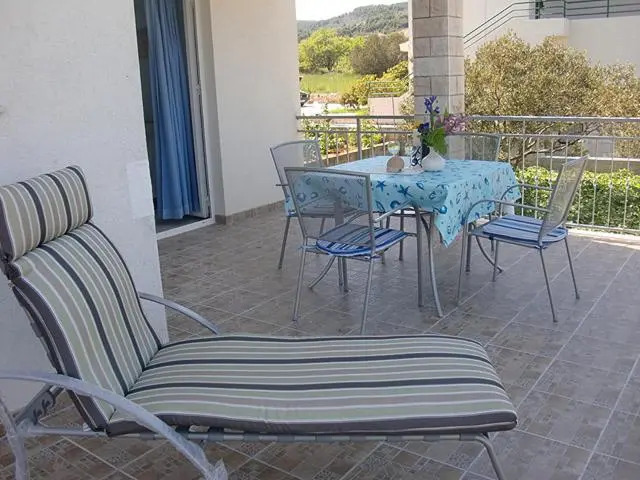 Apartment Marina