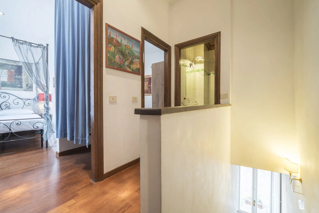 Consulta By Rental In Rome