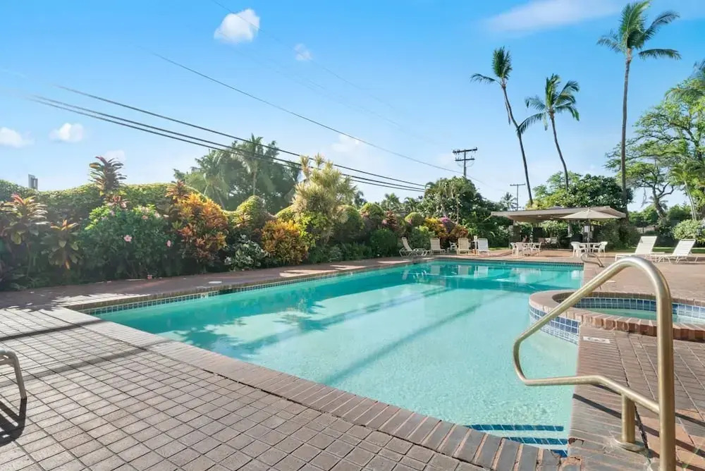 Holualoa Bay Villas#106