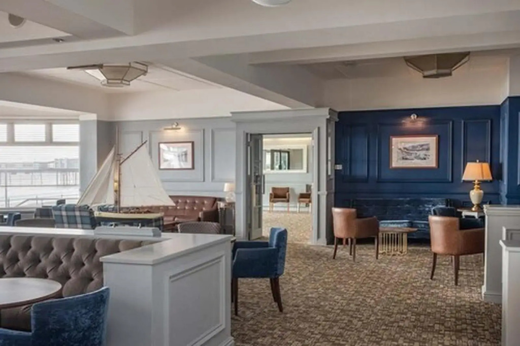 Trouville Hotel by Compass Hospitality